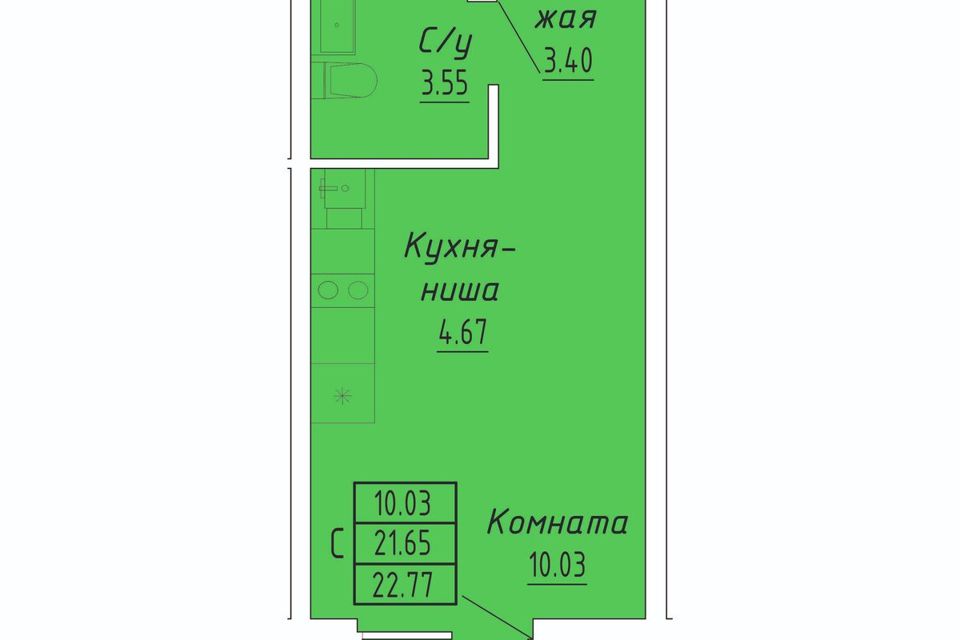 Купить Однокомнатную Квартиру В Судаке Крым Вторичка