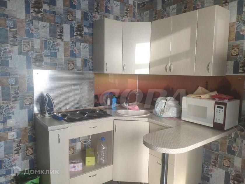 Сдаётся 1-комнатная квартира, 34.7 м²