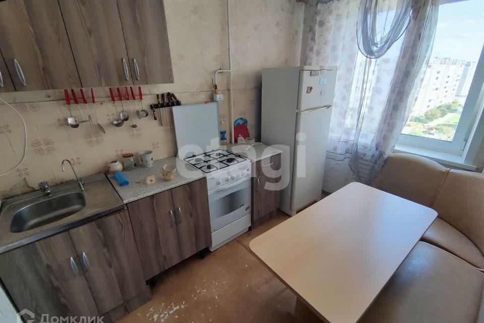 Продаётся 3-комнатная квартира, 65 м²