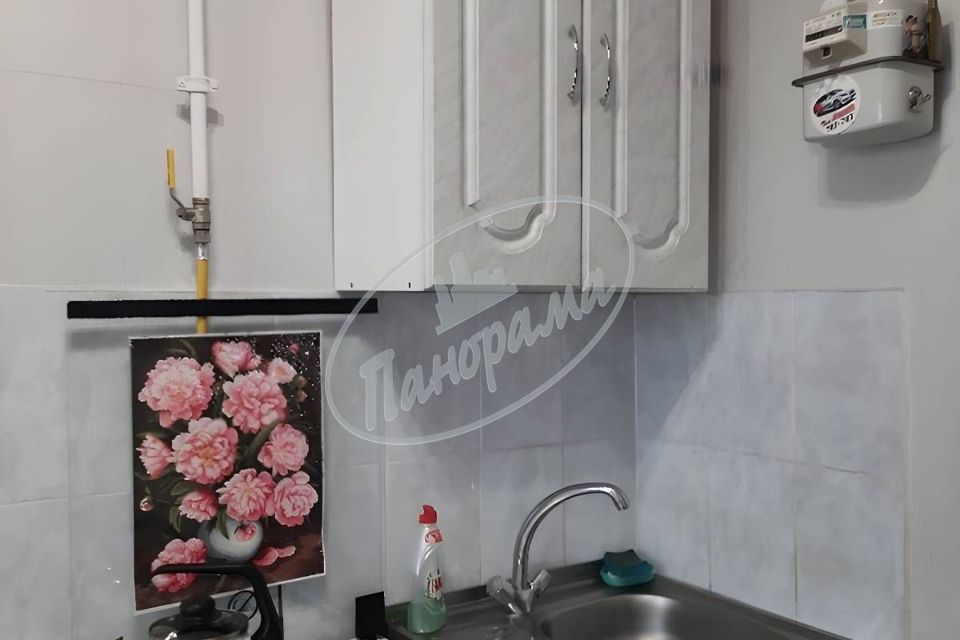 Продаётся 3-комнатная квартира, 59 м²