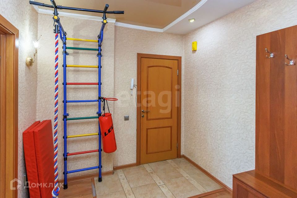 Продаётся 2-комнатная квартира, 51.5 м²