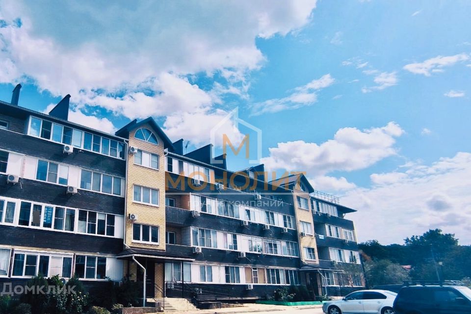 Продаётся студия, 22.4 м²