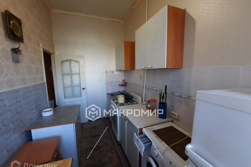 Сдаётся 1-комнатная квартира, 32 м²