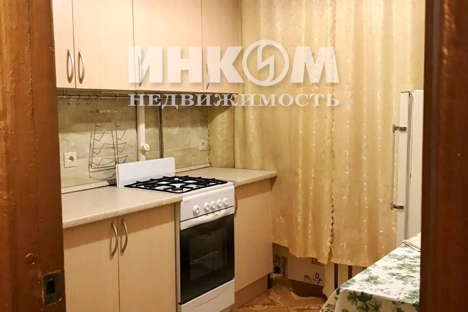 Сдаётся 2-комнатная квартира, 52 м²