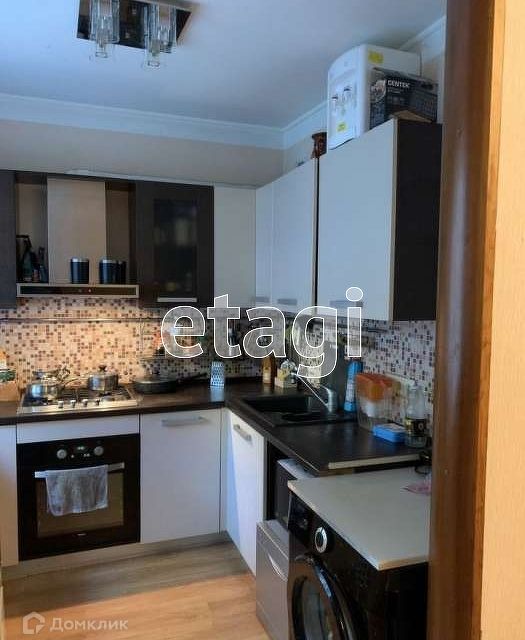 Сдаётся 3-комнатная квартира, 59 м²