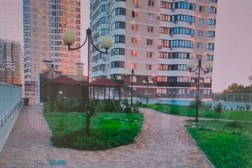 Сдаётся 3-комнатная квартира, 100 м²