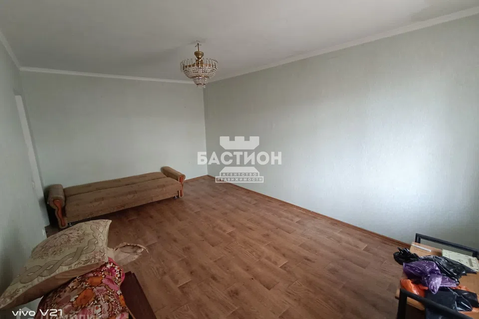 Продаётся 2-комнатная квартира, 54 м²