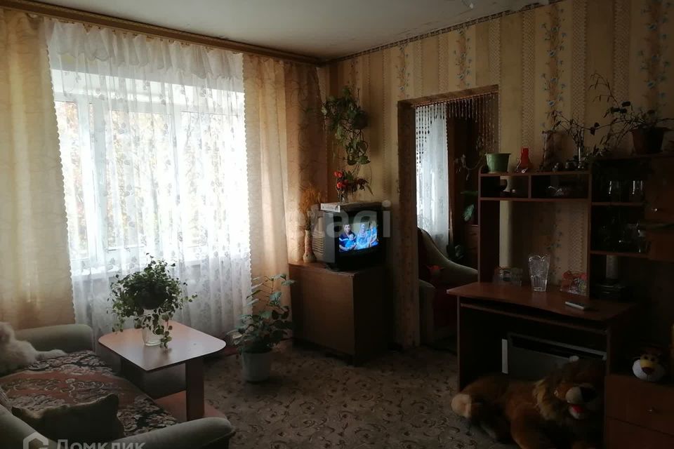 Продаётся 2-комнатная квартира, 44.7 м²