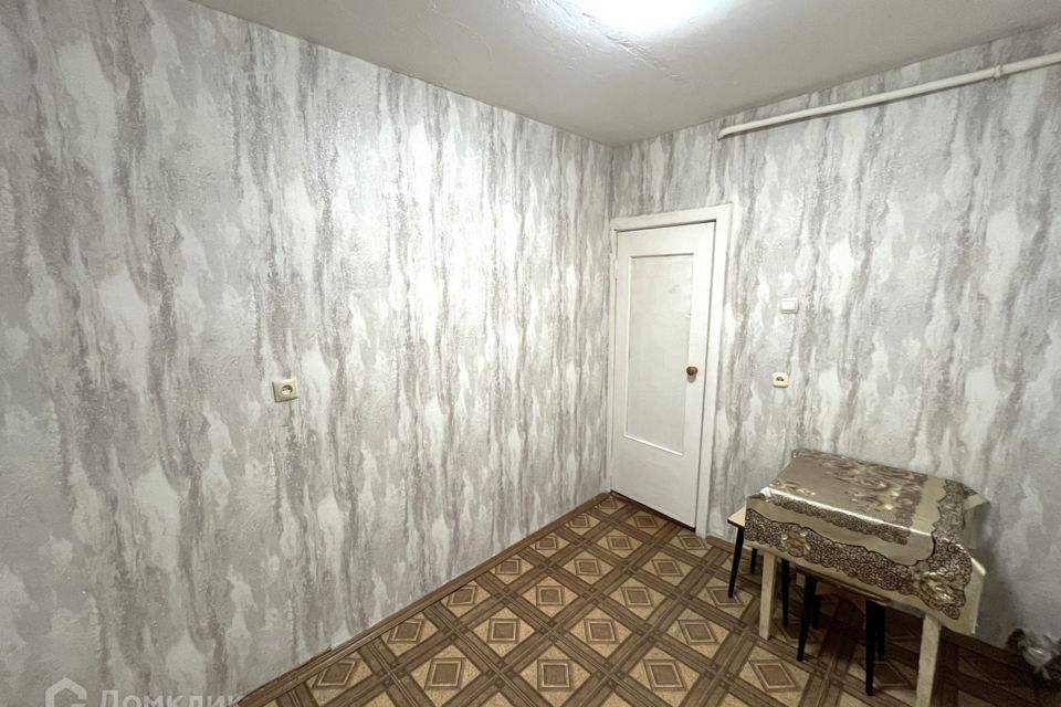 Продаётся 2-комнатная квартира, 49.3 м²