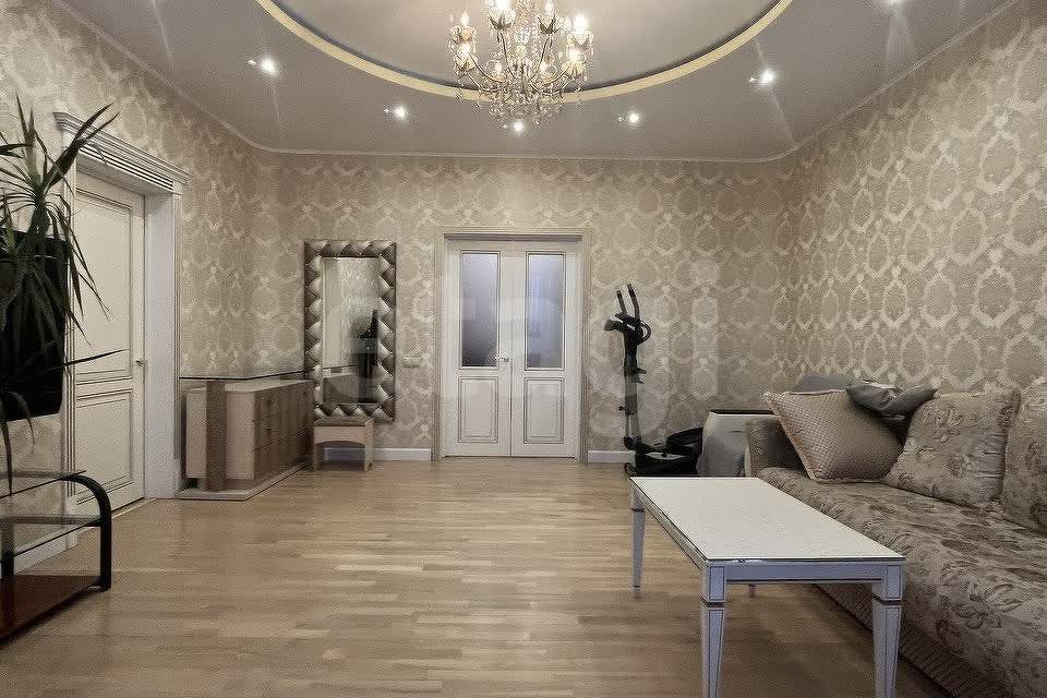 Продаётся 2-комнатная квартира, 85 м²