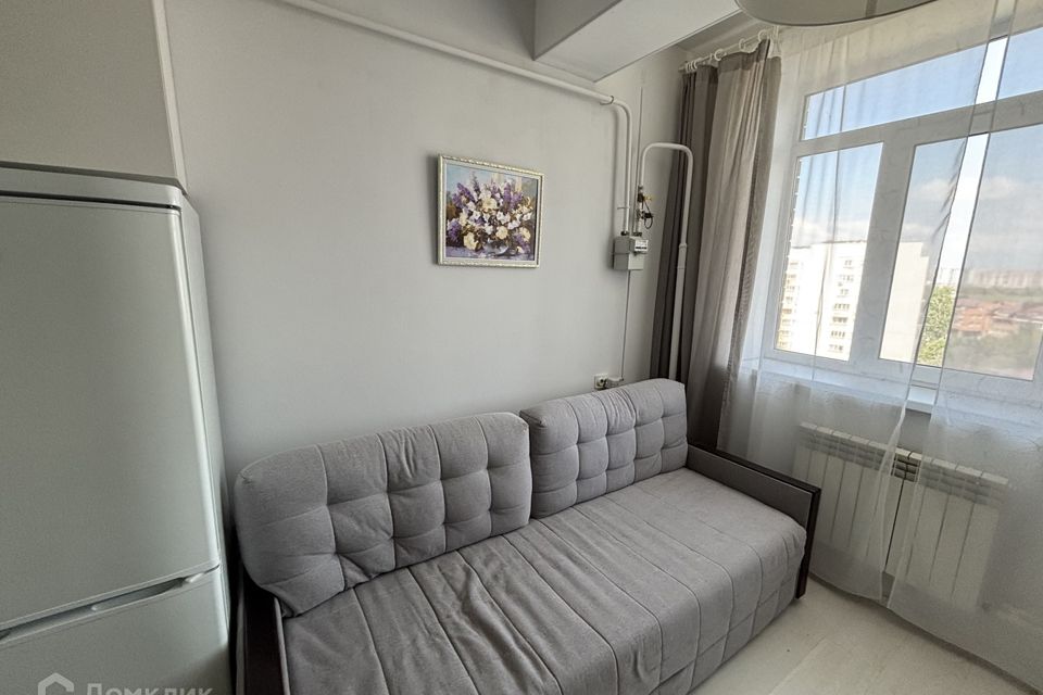 Продаётся 2-комнатная квартира, 47 м²