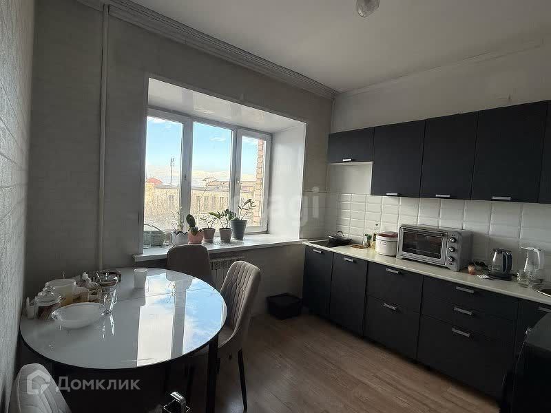 Продаётся 2-комнатная квартира, 50 м²