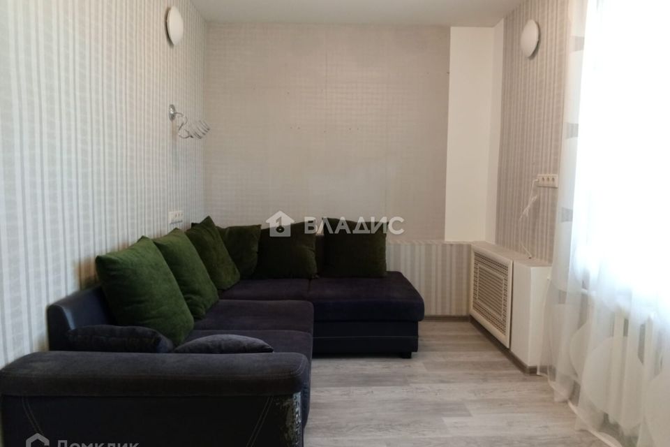 Продаётся 3-комнатная квартира, 50.7 м²