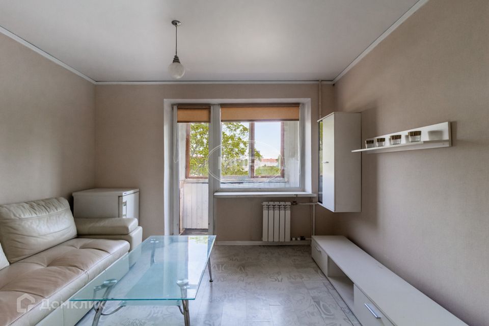 Продаётся 1-комнатная квартира, 18 м²