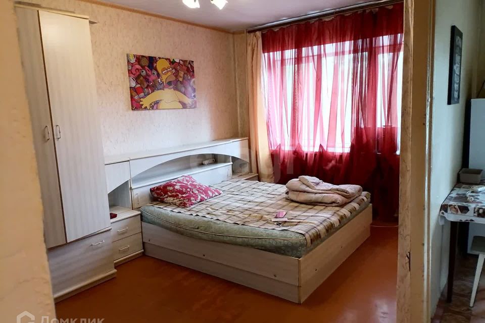 Сдаётся 1-комнатная квартира, 30.1 м²