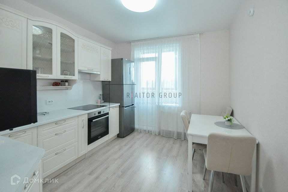 Продаётся 2-комнатная квартира, 51 м²