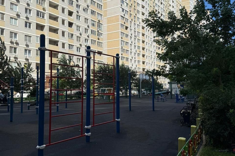 Продаётся студия, 22.8 м²