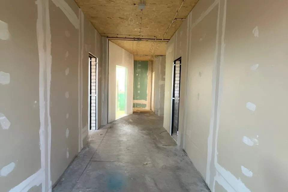 Продаётся 2-этажный дом, 243 м²