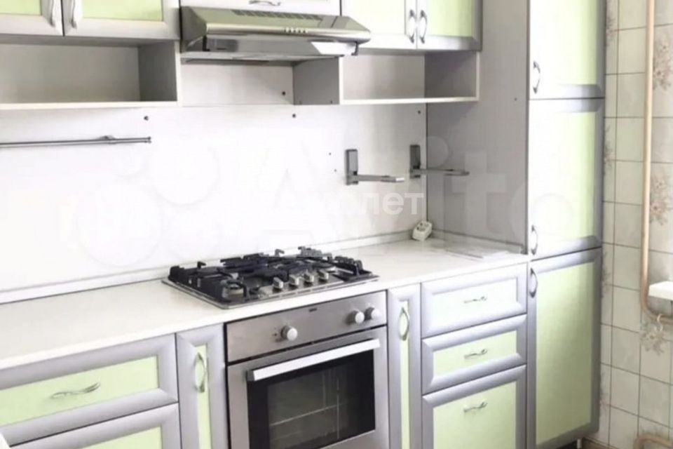 Продаётся 2-комнатная квартира, 50.4 м²
