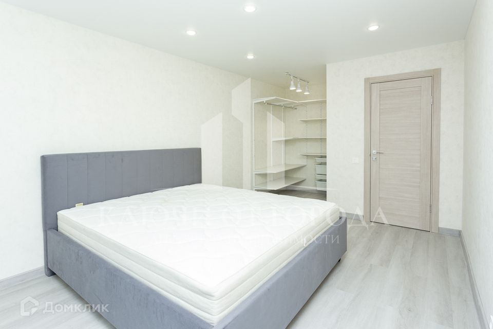 Сдаётся 3-комнатная квартира, 59.8 м²