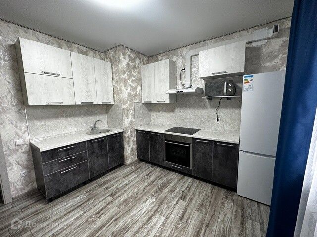 Сдаётся 1-комнатная квартира, 40 м²