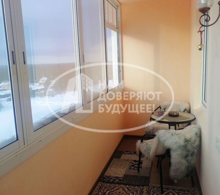 Продаётся 1-комнатная квартира, 38.5 м²