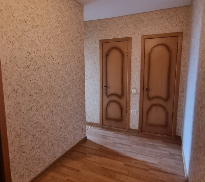 Продаётся 1-комнатная квартира, 44 м²