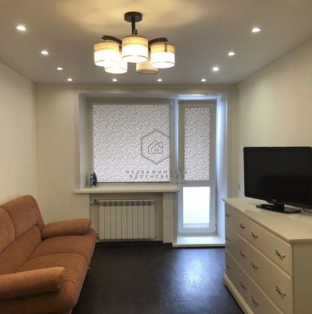 Сдаётся 1-комнатная квартира, 32 м²