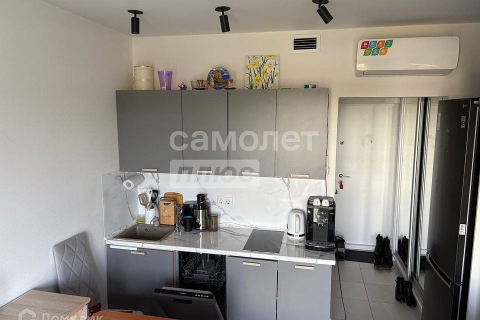Продаётся студия, 20 м²