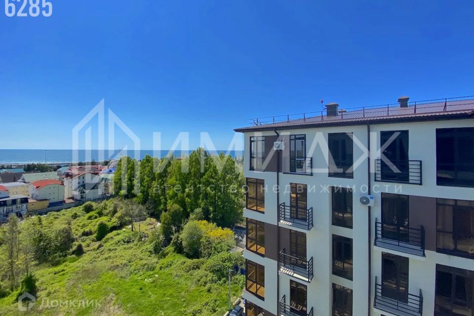 Продаётся 3-комнатная квартира, 70 м²