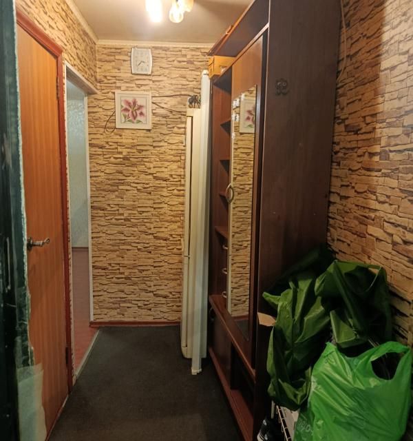 Сдаётся 2-комнатная квартира, 46 м²