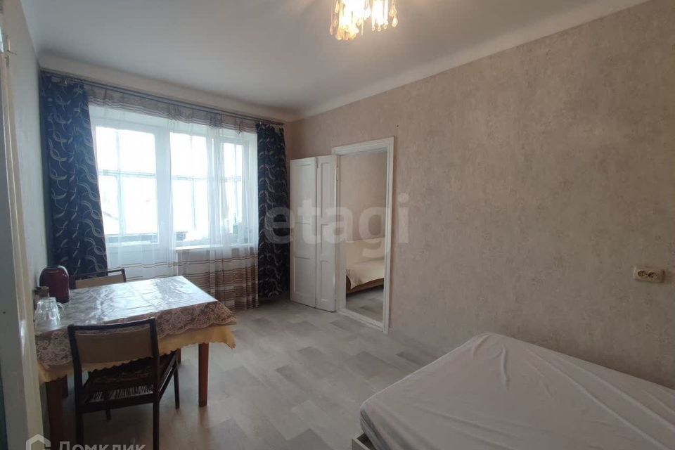 Продаётся 2-комнатная квартира, 45 м²