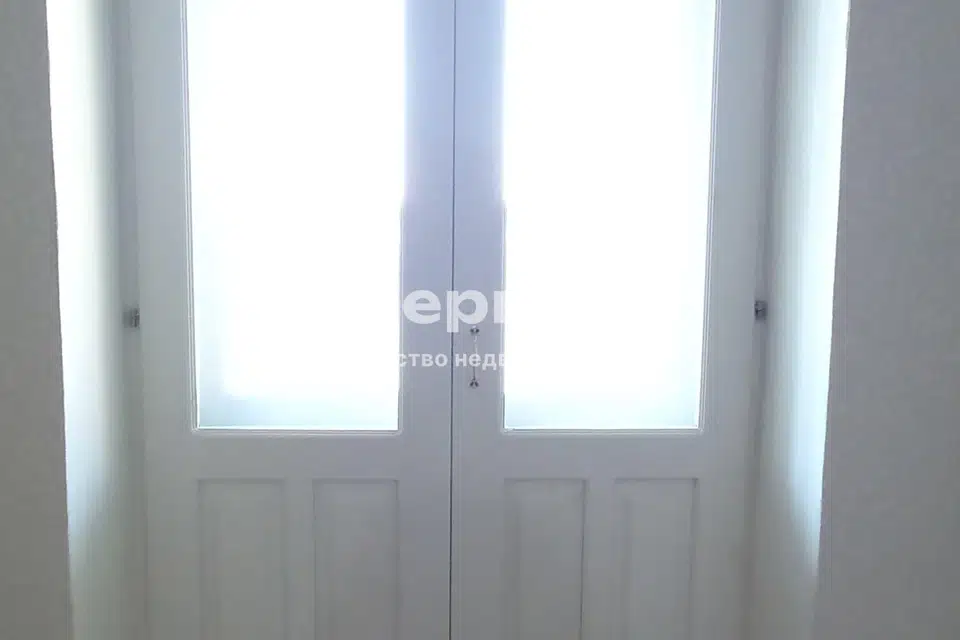 Продаётся 2-комнатная квартира, 45 м²