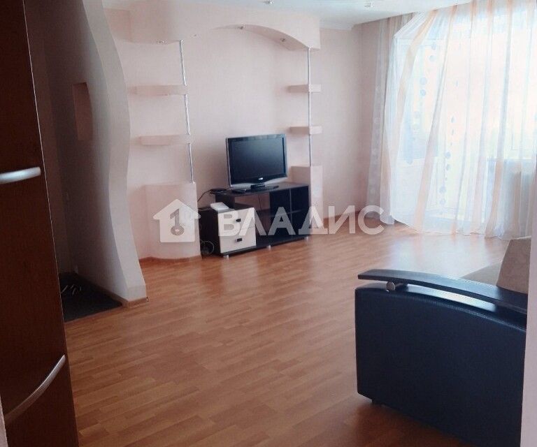 Сдаётся 4-комнатная квартира, 80 м²