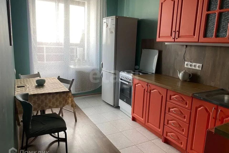 Продаётся 2-комнатная квартира, 62.2 м²