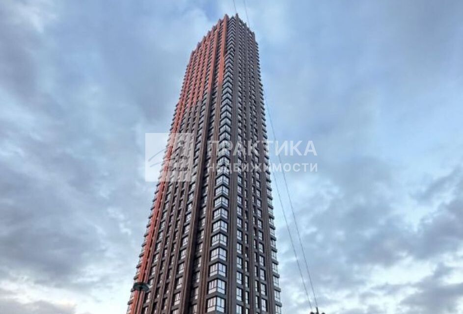 Продаётся 3-комнатная квартира, 93 м²