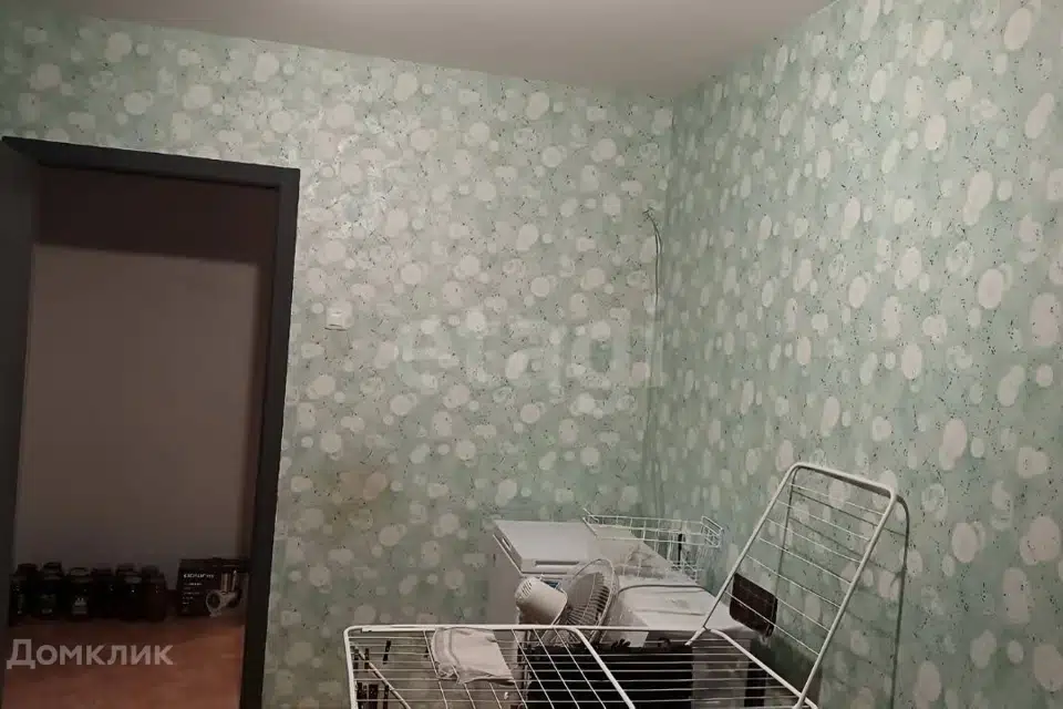 Продаётся 3-комнатная квартира, 85.5 м²