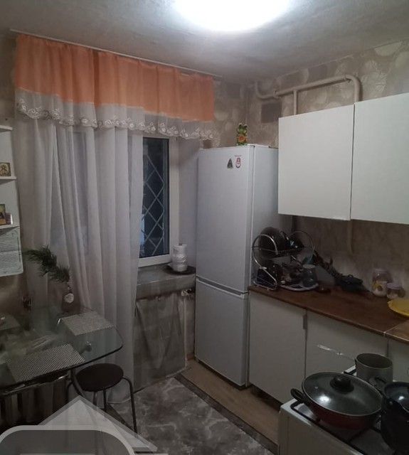 Продаётся 1-комнатная квартира, 30 м²