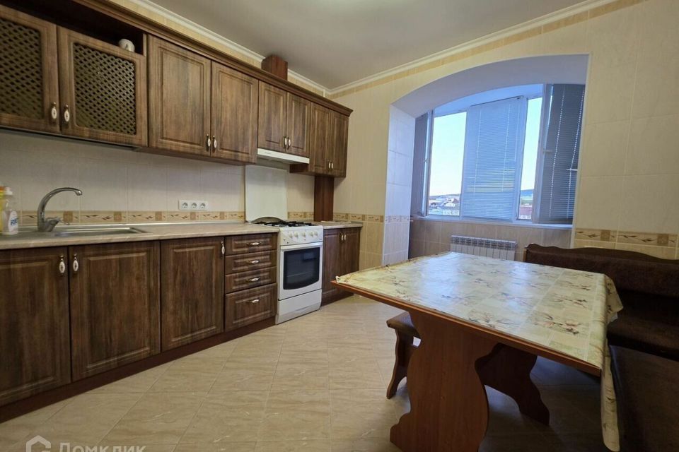 Продаётся 3-комнатная квартира, 70.1 м²