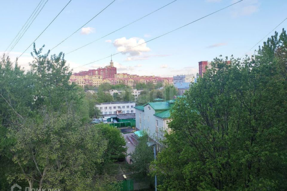 Продаётся 2-комнатная квартира, 42 м²