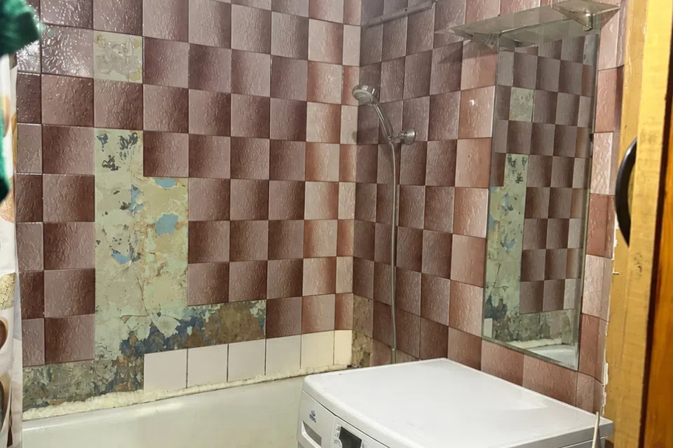 Продаётся 1-комнатная квартира, 31.4 м²