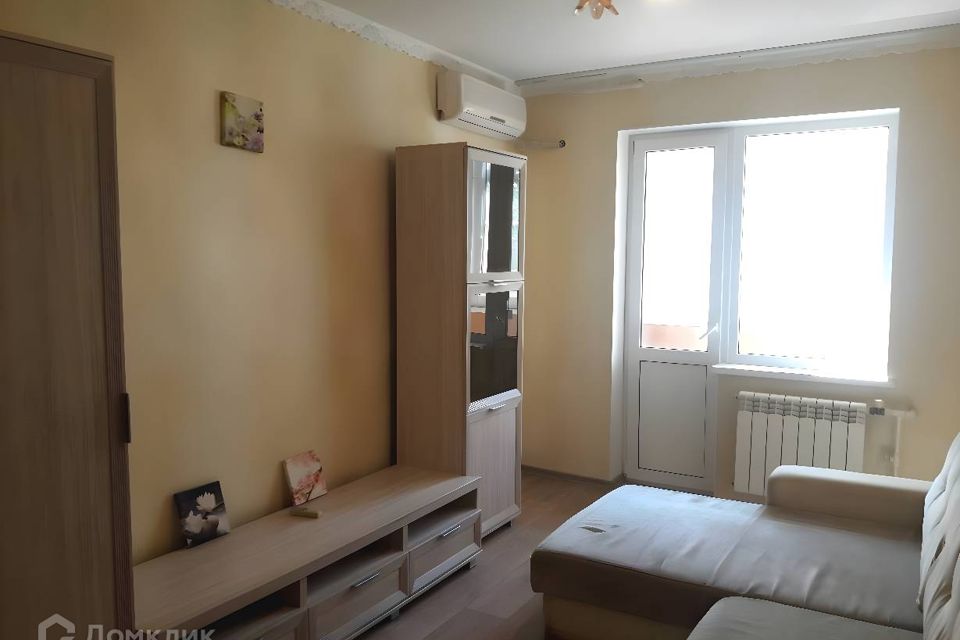 Продаётся 1-комнатная квартира, 32.8 м²