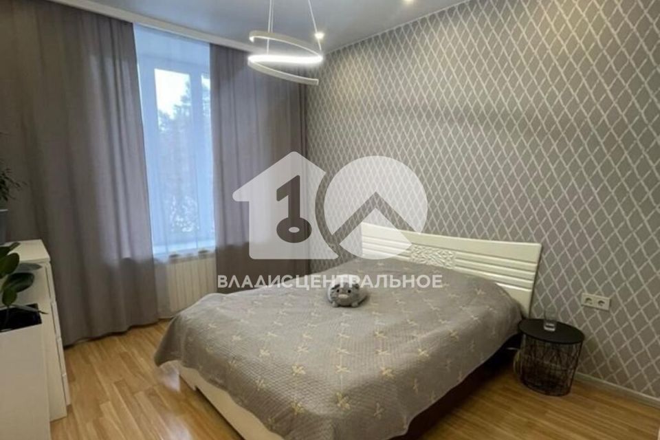 Продаётся 2-комнатная квартира, 56 м²