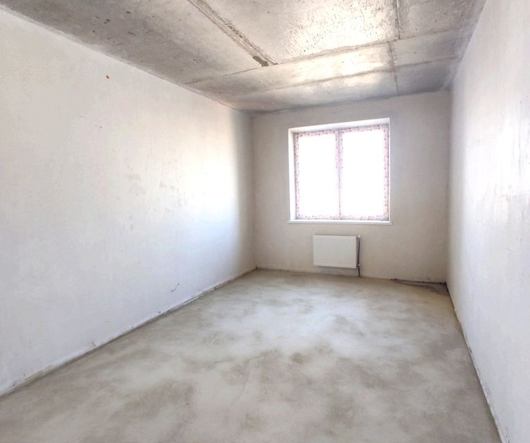 Продаётся 1-комнатная квартира, 40 м²