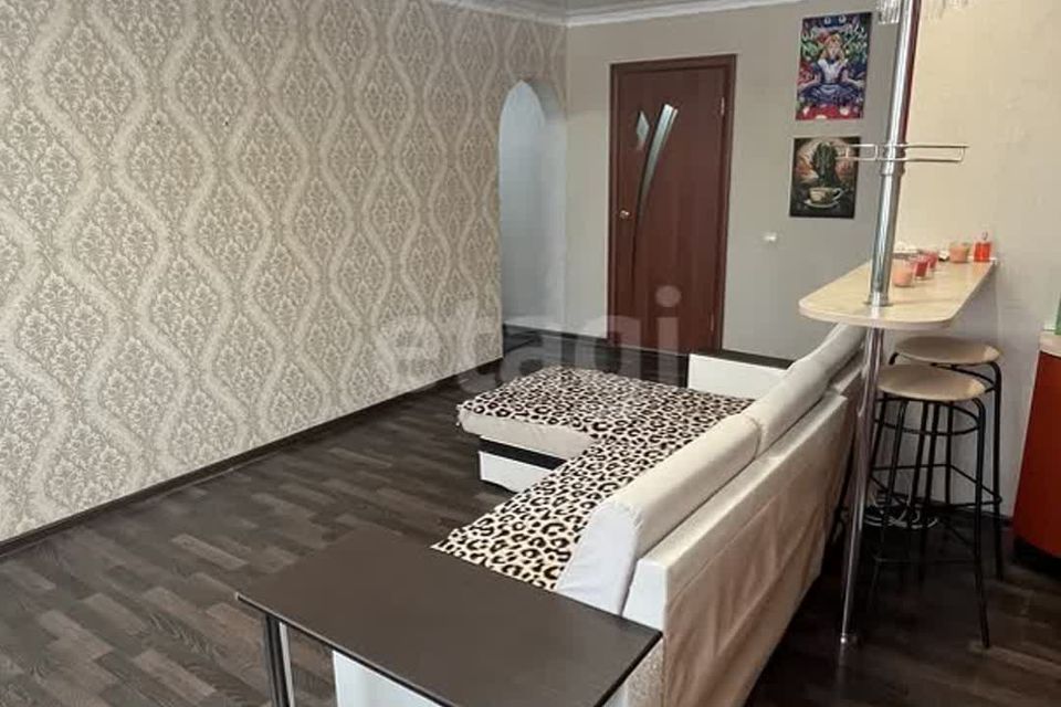 Продаётся 2-комнатная квартира, 45 м²
