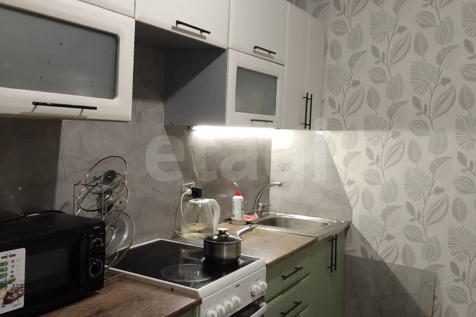 Продаётся 2-комнатная квартира, 49.9 м²