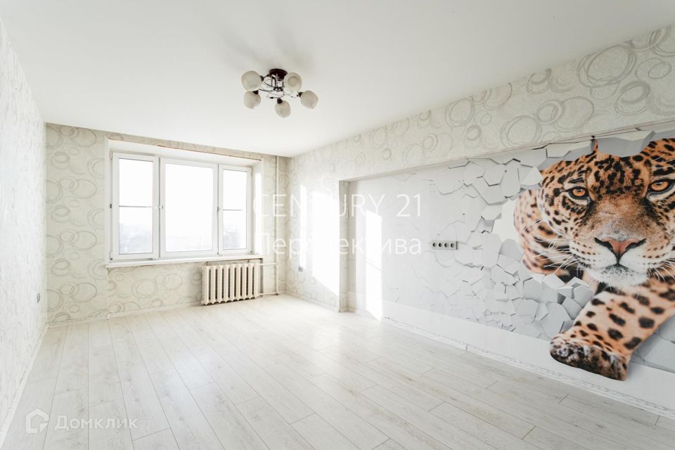 Продаётся 2-комнатная квартира, 56 м²