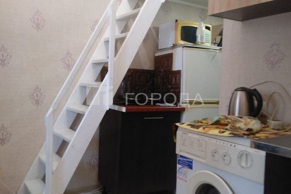 Сдаётся студия, 15 м²