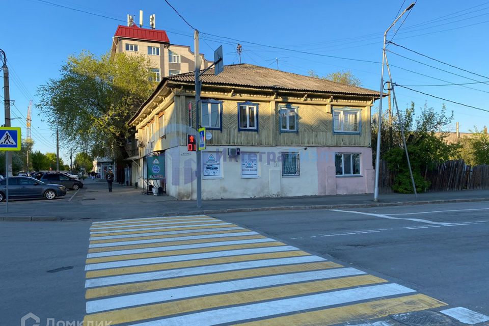 Продаётся 2-комнатная квартира, 30.1 м²
