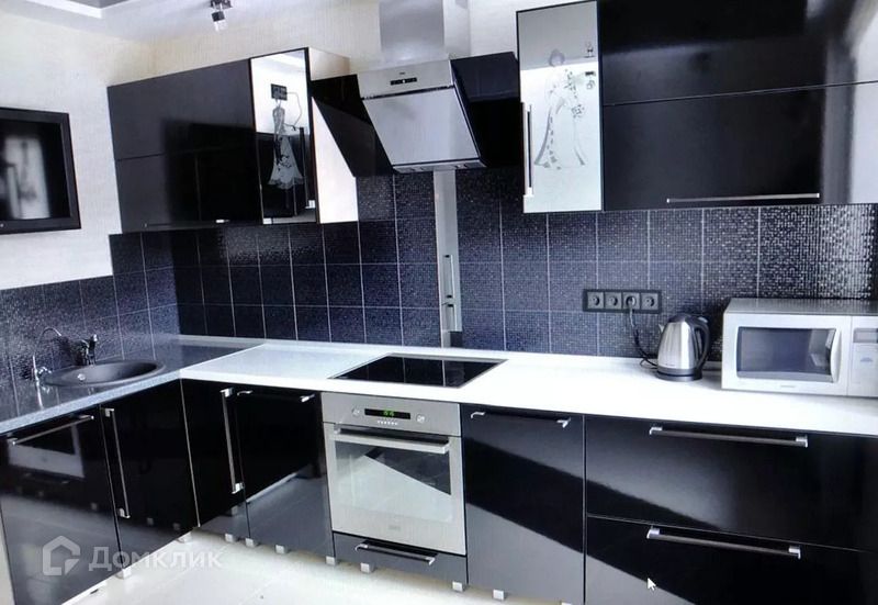 Продаётся 3-комнатная квартира, 78 м²